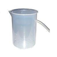 Стакан отливной демонстрационный - «globural.ru» - Можайск