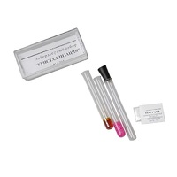 Лабораторный набор "Кристаллизация" - «globural.ru» - Можайск