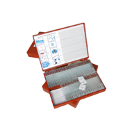 Комплект микропрепаратов "Ботаника 1" - «globural.ru» - Можайск