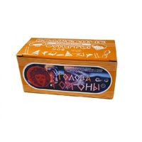 Набор для занимательных опытов по химии «Голова Горгоны» - «globural.ru» - Можайск