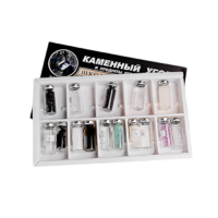 Коллекция "Каменный уголь и продукты его переработки" (раздаточная) - «globural.ru» - Можайск