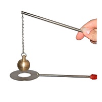 Шар с кольцом ШС - «globural.ru» - Можайск