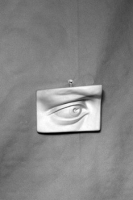 Гипсовая модель "Глаз человека" - «globural.ru» - Можайск