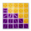 Игра «Крестики-нолики» - «globural.ru» - Можайск