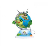 Интерактивный "Умный глобус" - «globural.ru» - Можайск