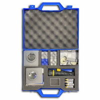 Комплект лабораторного оборудования «Мини-набор Оптика. Основы физики» - «globural.ru» - Можайск