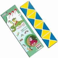 Игровой квадрат "Змейка" - «globural.ru» - Можайск