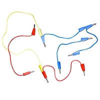 Набор соединительных проводов (шлейфовых) - «globural.ru» - Можайск