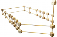 Набор для конструирования "КубиДо" - «globural.ru» - Можайск