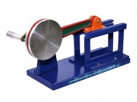 Модель механизма на подставке "Механизм возвратно-поступательного движения" - «globural.ru» - Можайск