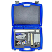 Комплект лабораторного оборудования «Вещества и их свойства» - «globural.ru» - Можайск