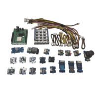 Роботехнический конструктор РОББО "IoT – интернет вещей" - «globural.ru» - Можайск