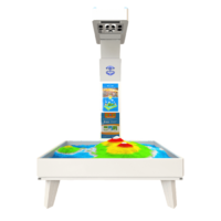 Интерактивная песочница Стандарт - «globural.ru» - Можайск