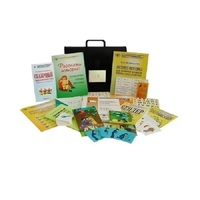 Когитон: Психодиагностический комплект методик для детей 6-11 лет - «globural.ru» - Можайск