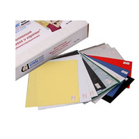 Коллекция "Бумага и картон" (демонстрационная) - «globural.ru» - Можайск