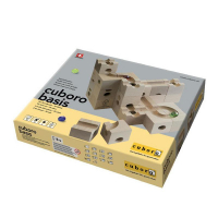 Конструктор Куборо базовый (cuboro Basis) - «globural.ru» - Можайск