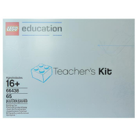 Набор стартовый для учителей. Академия LEGO Education - «globural.ru» - Можайск