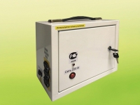 Переносной комплект электроснабжения для поведения ГИА (ОГЭ) по физике - «globural.ru» - Можайск