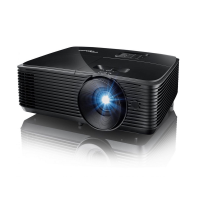 Проектор дальнофокусный Optoma S334e - «globural.ru» - Можайск