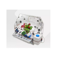 Робототехнический комплекс для создания настольной модели теплицы - «globural.ru» - Можайск