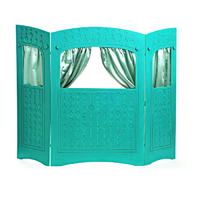 Ширма театральная (без штор) - «globural.ru» - Можайск