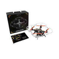 Комплект для сборки квадрокоптера "Пионер Базовый" - «globural.ru» - Можайск