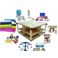 STEM набор для детей 7-11 лет. Стартовый комплект - «globural.ru» - Можайск