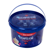 Кинетический песок классический 2 кг - «globural.ru» - Можайск