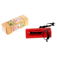 Прибор для выжигания "Вязь" - «globural.ru» - Можайск