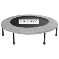 Батут d=97 см - «globural.ru» - Можайск