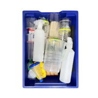 Комплект для экспериментирования «Мои первые опыты. Изучаем природу» - «globural.ru» - Можайск