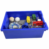 Комплект для экспериментирования «Первые опыты. Простые механизмы и постоянные магниты» - «globural.ru» - Можайск