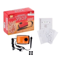 Прибор для выжигания "Узор", с гильошированием - «globural.ru» - Можайск