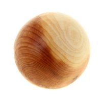 Комплект массажеров из можжевельника "Шар" - «globural.ru» - Можайск