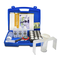 Комплект лабораторного оборудования «Эколаб» - «globural.ru» - Можайск