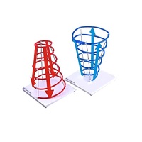 Модель "Циклон и антициклон" (демонстрационная) - «globural.ru» - Можайск