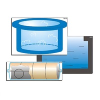 Модель-аппликация "Методы регистрации ионизирующих излучений" (ламинированная) - «globural.ru» - Можайск