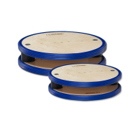 Качающиеся опоры и балансиры "Качающийся балансир с двумя опорами. Терапевтический " - «globural.ru» - Можайск