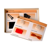 Коллекция "Шерсть и продукты ее переработки" (средняя школа) - «globural.ru» - Можайск