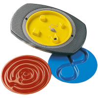 Тренажеры-лабиринты "Мышка в лабиринте" - «globural.ru» - Можайск