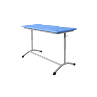 Стол ученический двухместный регулируемый по высоте - «globural.ru» - Можайск