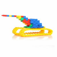 Набор для конструирования «Волшебные вилки»  - «globural.ru» - Можайск