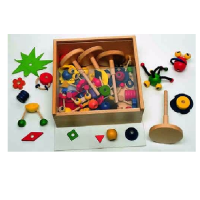 Игра "Семейка Джубиду" - «globural.ru» - Можайск