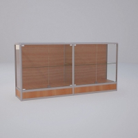 Стол музейный (вариант 6) - «globural.ru» - Можайск