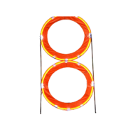 Кольцо AirRing двойное Victory универсальное, международный стандарт FAI F3U - «globural.ru» - Можайск