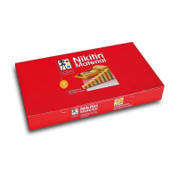 Кубики Никитина "Состав числа" - «globural.ru» - Можайск