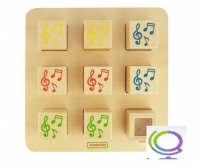 Панель "Звуки" - «globural.ru» - Можайск