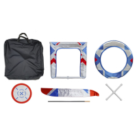 Модуль «Трасса для мини дронов» - «globural.ru» - Можайск