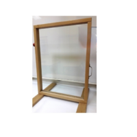 Прозрачный мольберт - «globural.ru» - Можайск