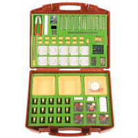 Постоянные магниты. Комплект лабораторного оборудования - «globural.ru» - Можайск